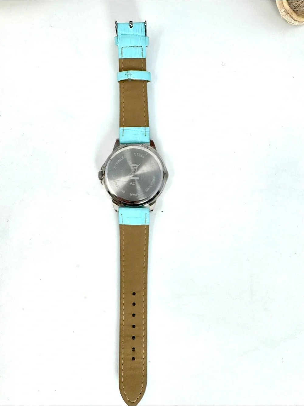 Avon Analog Quartz Women's Watch - New Battery
